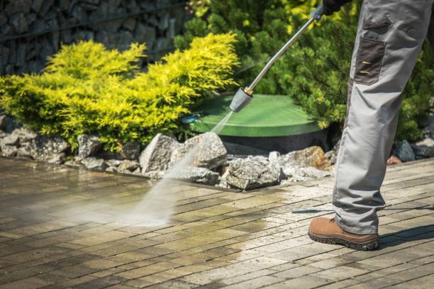 Best Post-Construction Pressure Washing  in Claysburg, PA