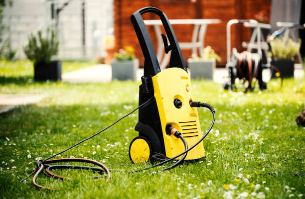 Best Machinery and Equipment Cleaning  in Claysburg, PA